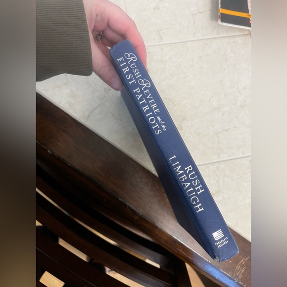 Other - Rush Limbaugh Book
